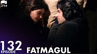 Fatmagul  Episode 132  Beren Saat  Turkish Drama  Urdu Dubbing  FC1Y [upl. by Inessa]