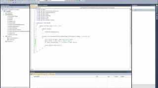 C Audio Tutorial 10  Plotting Audio Waveforms [upl. by Ricca510]