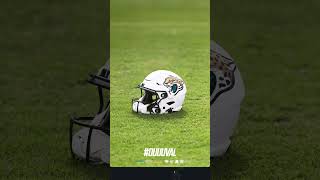 Jags are bringing out the white helmets plus Bills and Jets wallpapers [upl. by Anilocin]