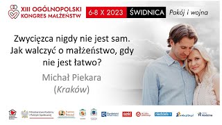 Michał Piekara Kraków [upl. by Sande]