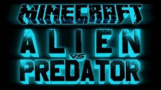 Alien Vs Predator Mod Official Trailer [upl. by Ardiekal]