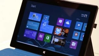 How Do I Rearrange App Tiles on the Start Screen in Windows 8  Windows 8 [upl. by Floridia]