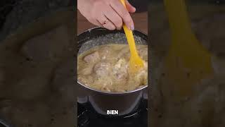 😱ce poulet deviendra votre préférer cuisine recettefacile cuisinefacile [upl. by Acirahs]