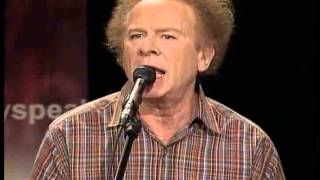 Art Garfunkel  Speaking Freely part 2 [upl. by Veron]