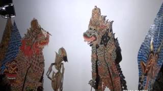 WAYANG CUNGKRING GUGAT WARISAN Dalang HRUSDI Bagian 5 [upl. by Heyde178]