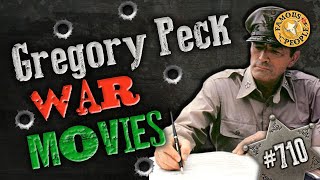 Gregory Peck War Movies [upl. by Edik902]