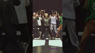 BTS dance rehearsal ON shorts youtubeshorts btsshorts [upl. by Firooc]