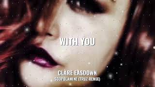 Clare Easdown  Scopolamine Truz Remix [upl. by Smith]