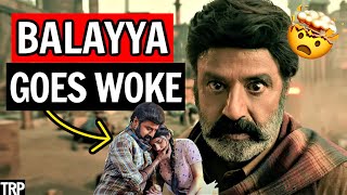 I SCREAMED JAI BALAYYA 😅  Bhagavanth Kesari Movie Review  Nandamuri Balakrishna  Sreeleela [upl. by Adnuhsat]