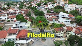 Conheça o Bairro FILADÉLFIA em TEÓFILO OTONI MG [upl. by Zasuwa]