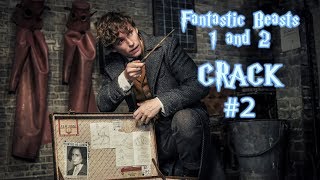 Fantastic Beasts Crack 2 [upl. by Silenay]