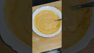 Cheese dip for any snack 😋cheese dipshorts youtubeshorts cheese [upl. by Holladay560]