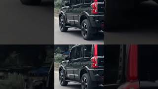 Scorpio classic scorpio mahindra viralvideo reels youtube youtubeshorts trend ytshorts [upl. by Yriek]