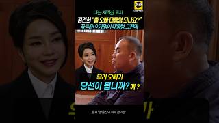 김건희 quot명태균은 지리산도사 울 오빠 대통령 되나요quot 이렇게 만나 녹취 윤석열 선거 강혜경 [upl. by Aseretairam965]