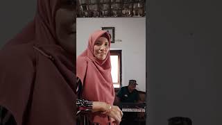 JANGAN ADA AIR MATA Paramitha Rusady cover by RirihMay [upl. by Mellisent]