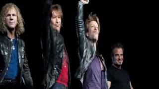 Bon Jovi  HOMEBOUND TRAIN 2001 STOCKHOLM [upl. by Tshombe]