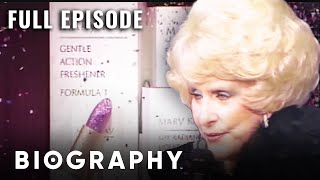 Mary Kay The Cosmetic Empire  Full Documentary  Biography [upl. by Ariek]