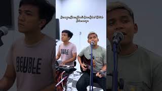 Kepadamu Kekasih Hati  Sting  Cover [upl. by Stanhope]