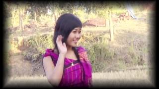 Tui Mor Pottom Hochpana Chakma song [upl. by Aneeg]