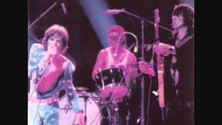 Rolling Stones  Live 1973  Birmingham [upl. by Anaehr629]