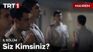 Ne İstiyorsun Bu Çocuklardan  Mahrem 6 Bölüm [upl. by Einitsed]