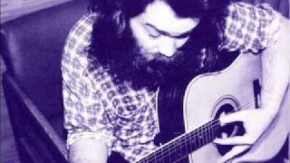 Roky Erickson  The Damn Thing Live Acoustic [upl. by Hardie]