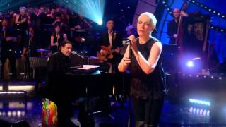 Annie Lennox  Why Live HD Legendado em PT BR [upl. by Scottie723]