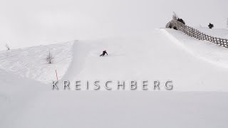 KREISCHBERG RECENZIJA [upl. by Constantia756]