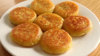 Sweet Potato Mini Cake  Dessert Recipe  Kids Snack  Super Easy Recipes  No Oven [upl. by Llibyc]