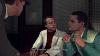 SGB Play LA Noire  Part 46 [upl. by Estelle]