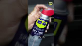 WD40 Specialist®  I Would Recommend to Any Manufacturer [upl. by Htennek914]