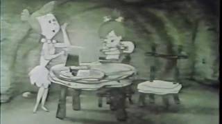 FLINTSTONES WELCHS GRAPE JUICE COMMERCIAL [upl. by Ri782]