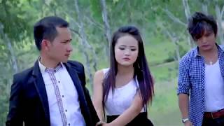 Koj dag Kuv Full Song MUsic Video By leekong Xiong [upl. by Spanos]