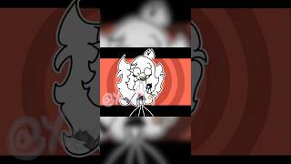 LAVENDER TOWN alightmotion capcut bfdi osc art tweening miku vocaloid [upl. by Jazmin312]