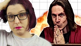 Insane Allegations Against Matt Mercer amp Matt Colville [upl. by Jacoby]