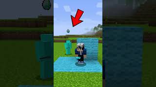 Minecraft mas eu teleporto pra cor que voce comentar [upl. by Oremar]