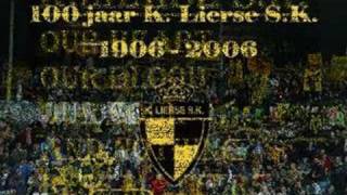 lierse samen kampioen [upl. by Kaya]