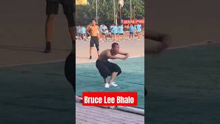 The strongest man in the world 100martialarts strong boxing kungfu viralvideo [upl. by Jolene]