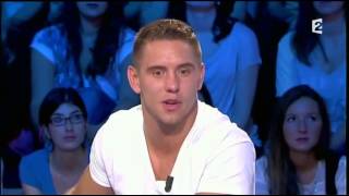 On nest pas couché  Loïc Piétri 140913 ONPC [upl. by Airakaz771]