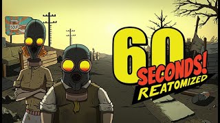 60 Seconds Reatomized [upl. by Ennaus]