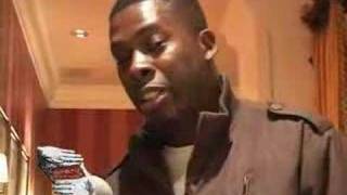 GZA speaks on 50 Cent amp Soulja Boy [upl. by Leinahtam]