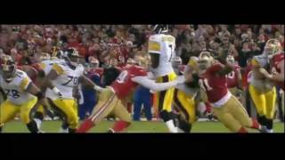 49ers  What A Season  2011 Highlights  Thank You Faithful [upl. by Annaiviv]