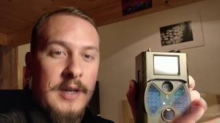 Evolveo Strongvision S2 Unboxing a rychlý pohled [upl. by Quarta]