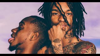 Guatemala Instrumental Swae Lee Slim Jxmmi Rae Sremmurd [upl. by Peer682]