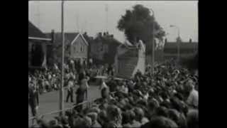 Een beeld van Valkenswaard in 1962 [upl. by Sivatco]