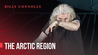 Billy Connolly  President Of America Part 1 of 19 [upl. by Jobie]