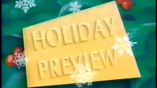 December 19881989 Disney Channel Promos  Bumpers [upl. by Bernardo]