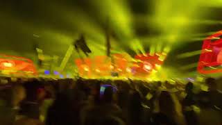 Iron man  yookie edit live at edc Orlando [upl. by Assel]