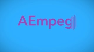 AEmpeg Promo [upl. by Rahm653]