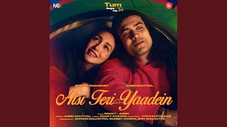 Aisi Teri Yaadein [upl. by Anitsej]